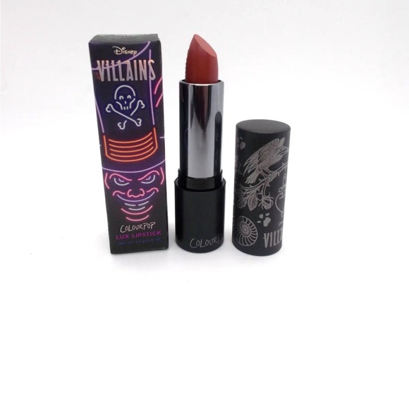 Villain Colorpop Dr Facilier - Picture 3 of 9